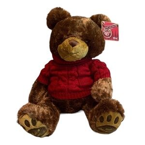 Belkie Bear 20th Anniversary 2007